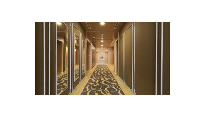 Reflections Hotel Dubai poza 24
