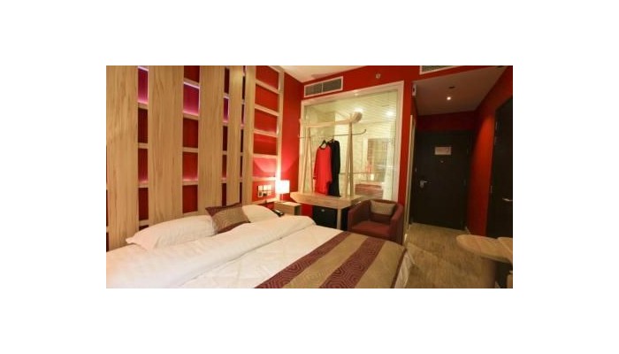 Reflections Hotel Dubai poza 27