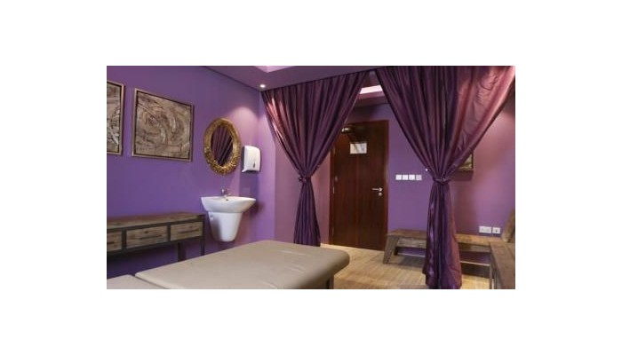 Reflections Hotel Dubai poza 28