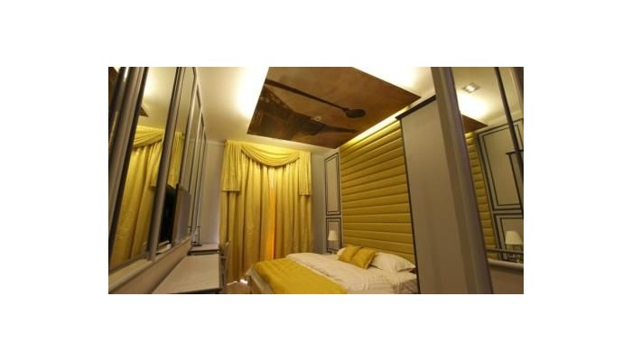 Reflections Hotel Dubai poza 31