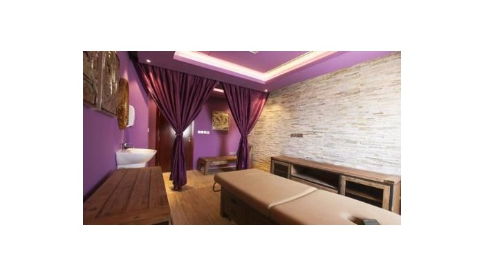 Reflections Hotel Dubai poza 34