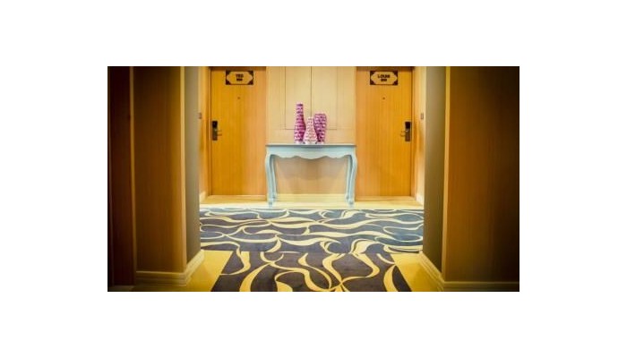 Reflections Hotel Dubai poza 36