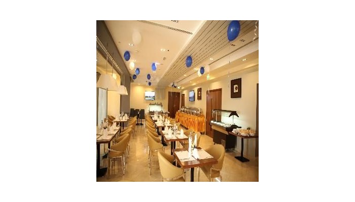 Reflections Hotel poza 5