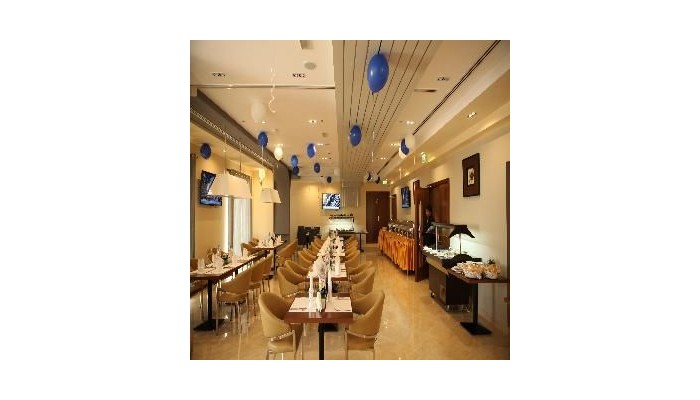 Reflections Hotel poza 0