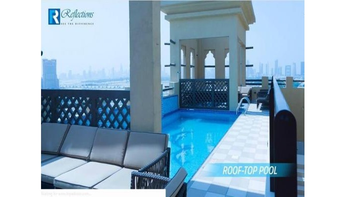 Reflections Hotel poza 8