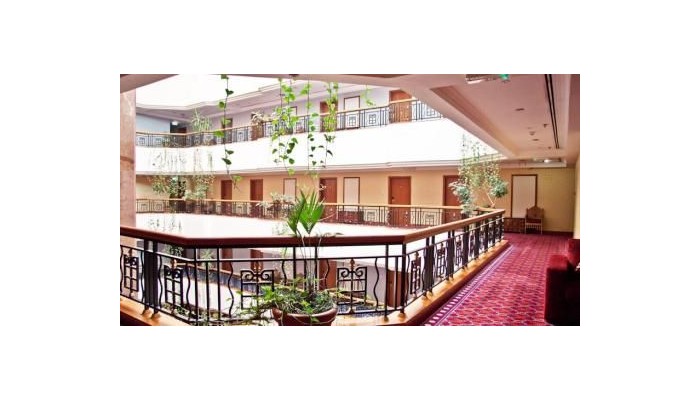 Regent Palace Hotel poza 38