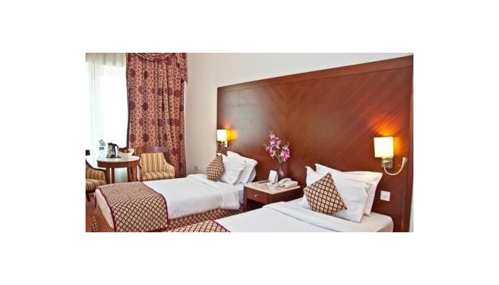 Regent Palace Hotel poza 39
