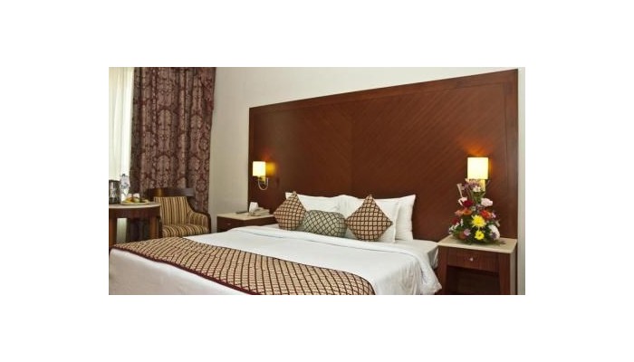 Regent Palace Hotel poza 40