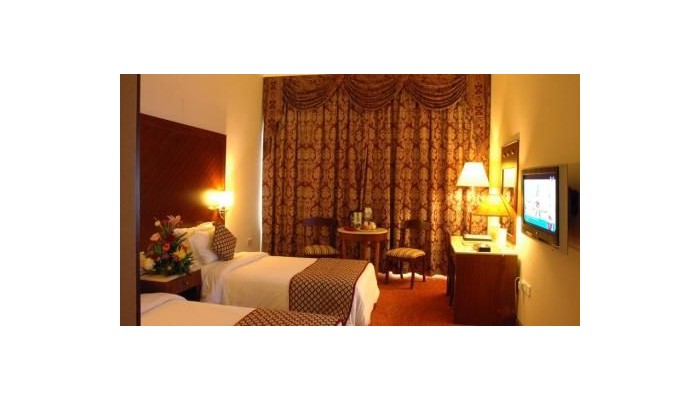 Regent Palace Hotel poza 41