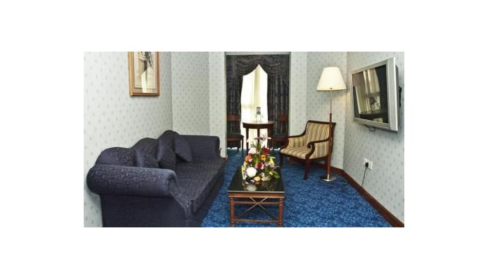 Regent Palace Hotel poza 42