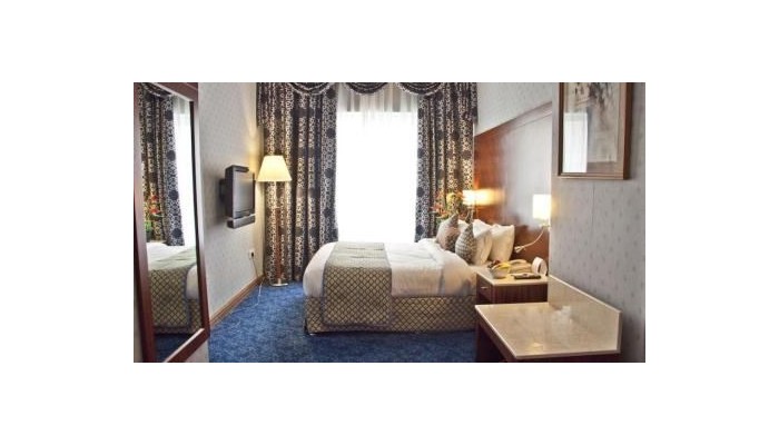 Regent Palace Hotel poza 0