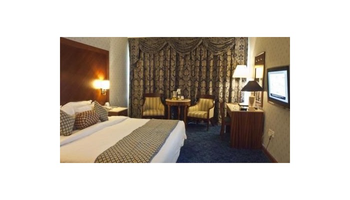 Regent Palace Hotel poza 1