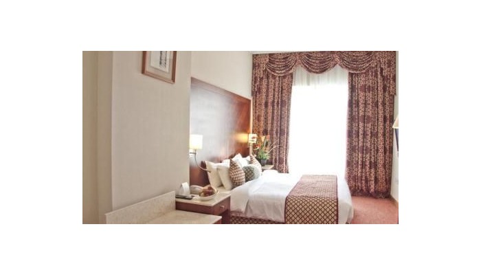 Regent Palace Hotel poza 3
