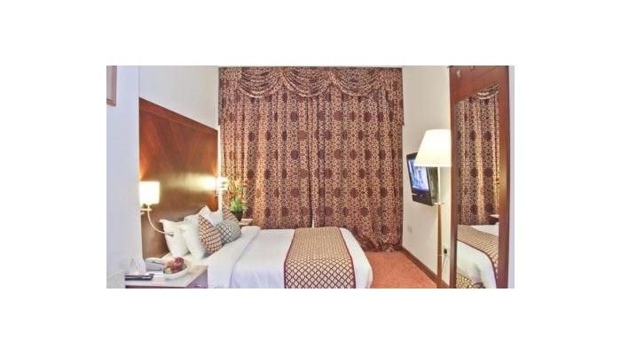 Regent Palace Hotel poza 4
