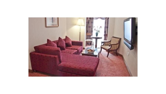 Regent Palace Hotel poza 5