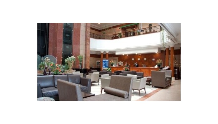 Regent Palace Hotel poza 7