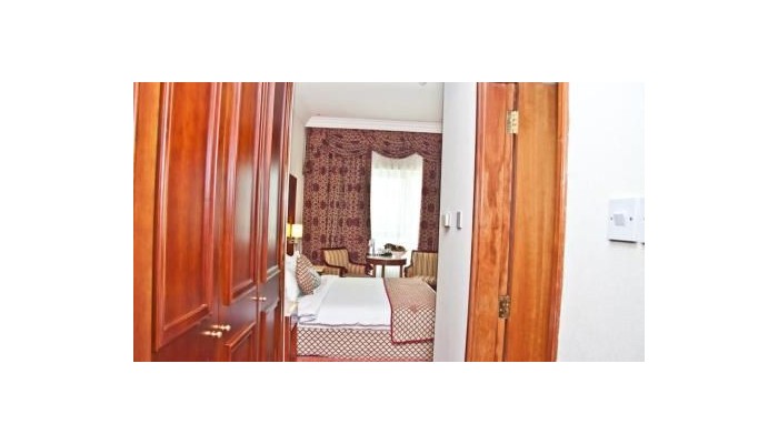 Regent Palace Hotel poza 8