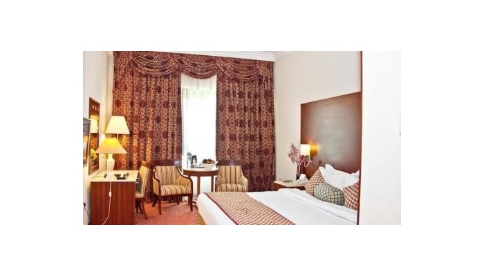 Regent Palace Hotel poza 9