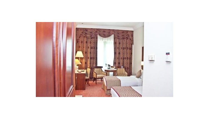 Regent Palace Hotel poza 10