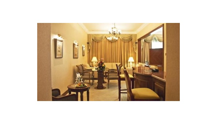 Regent Palace Hotel poza 11