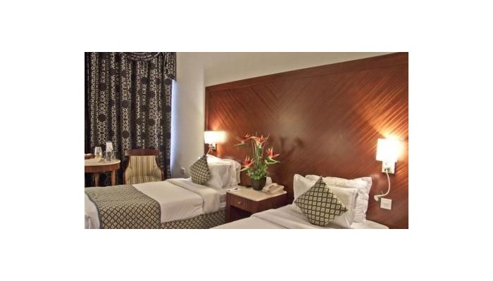 Regent Palace Hotel poza 12