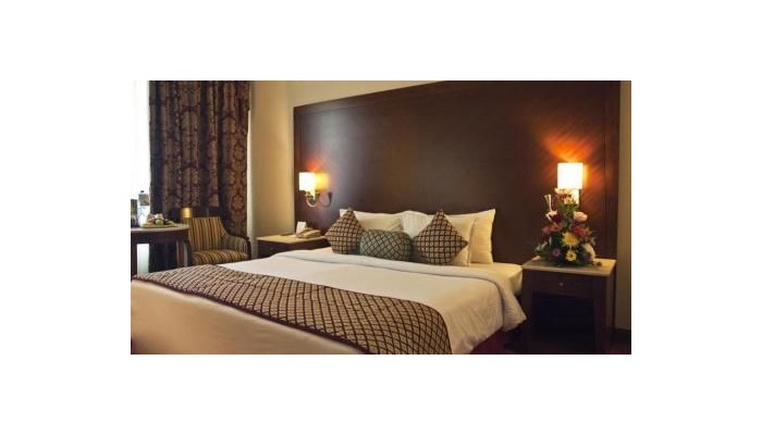 Regent Palace Hotel poza 14