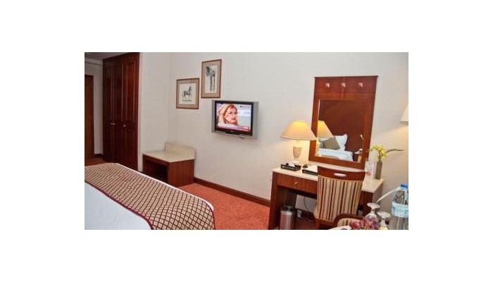 Regent Palace Hotel poza 15