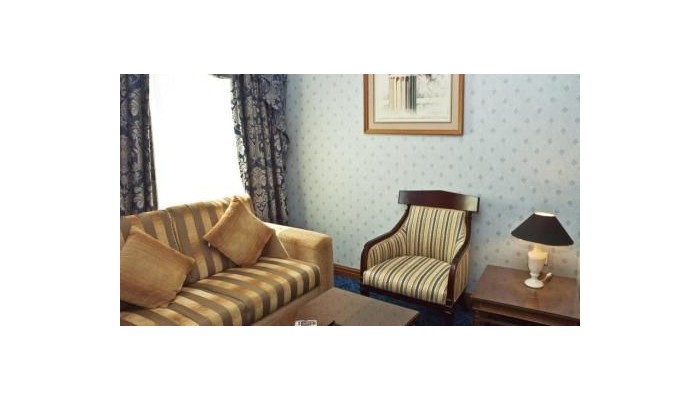 Regent Palace Hotel poza 16