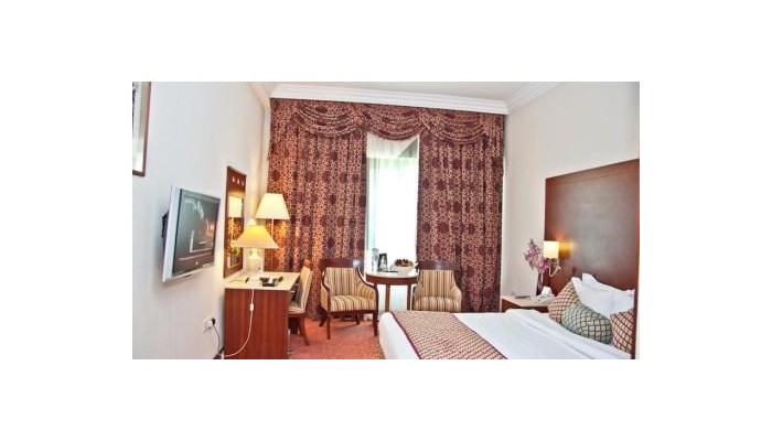 Regent Palace Hotel poza 18