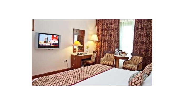 Regent Palace Hotel poza 19