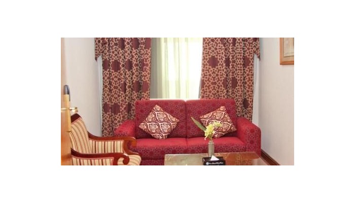 Regent Palace Hotel poza 21