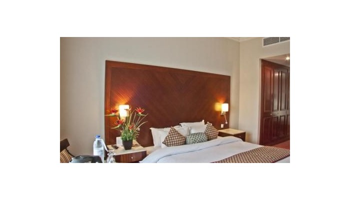 Regent Palace Hotel poza 22