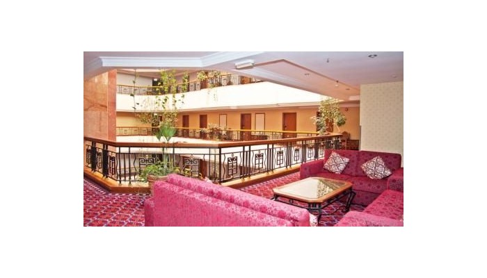 Regent Palace Hotel poza 24