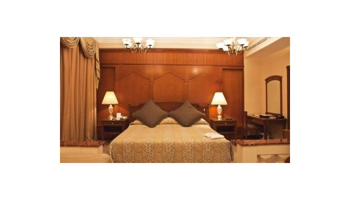 Regent Palace Hotel poza 25