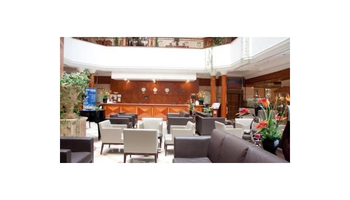 Regent Palace Hotel poza 26