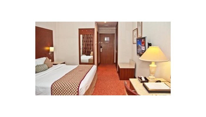 Regent Palace Hotel poza 28