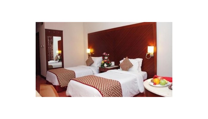 Regent Palace Hotel poza 30