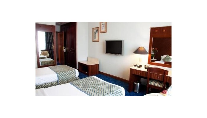 Regent Palace Hotel poza 32