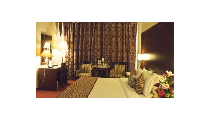Regent Palace Hotel poza 33