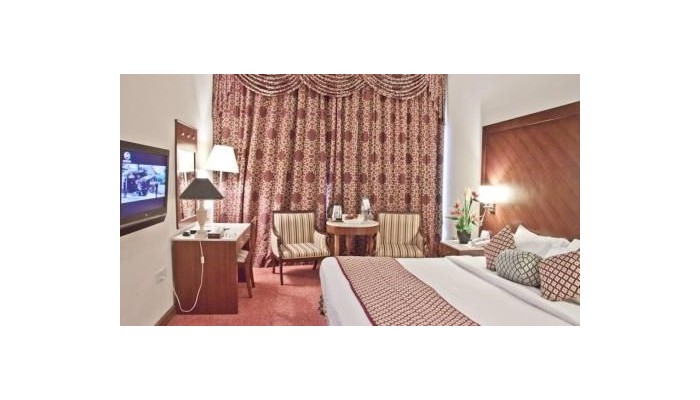 Regent Palace Hotel poza 34