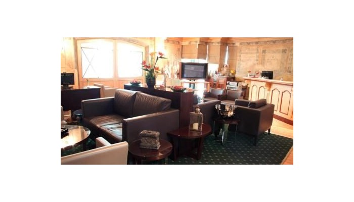 Regent Palace Hotel poza 36