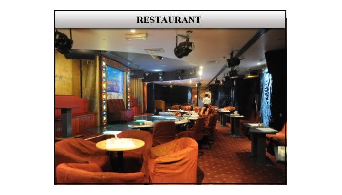 Royalton Hotel poza 9