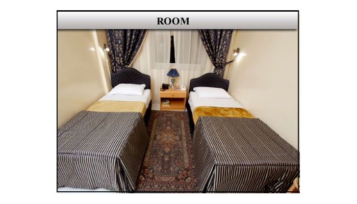 Royalton Hotel poza 7