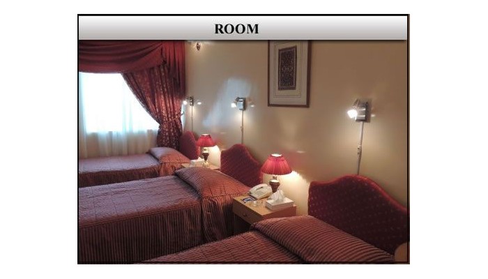 Royalton Hotel poza 8