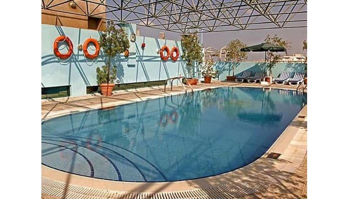 Sadaf Delmon Hotel poza 6