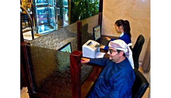 Sadaf Delmon Hotel poza 3