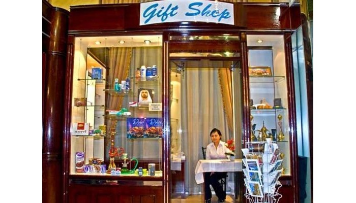 Sadaf Delmon Hotel poza 8