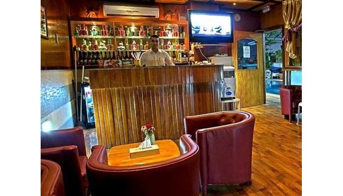 Sadaf Delmon Hotel poza 2