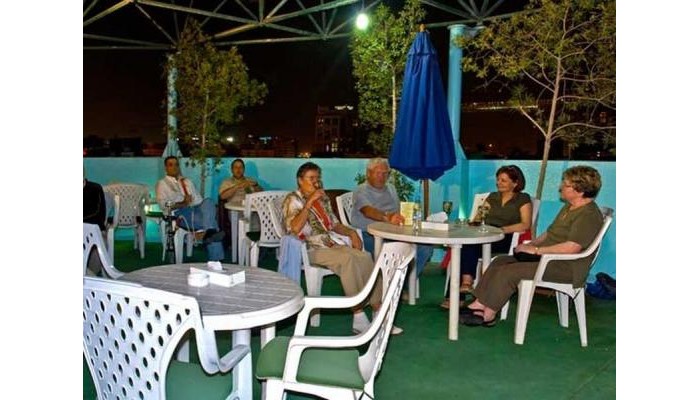 Sadaf Delmon Hotel poza 9