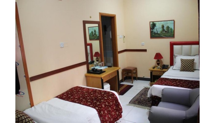 Poza pentru San Marco Hotel 279-1535542802 San Marco Hotel poza 19